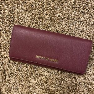 Michael Kors wallet